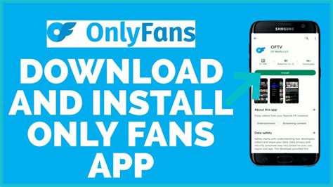 instalar onlyfans|How to Download OnlyFans for Android